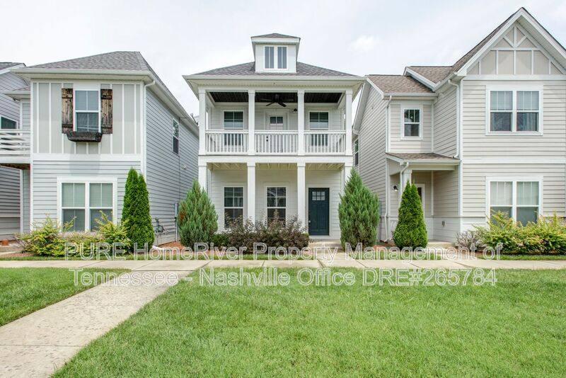 House for rent at 7629 Veranda Court, Nashville, TN 37221