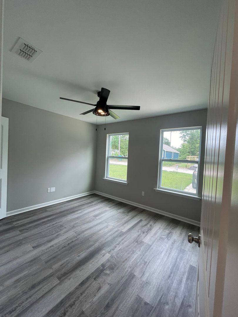 House for rent at 91 Cloer Lane, Crawfordville, FL 32327