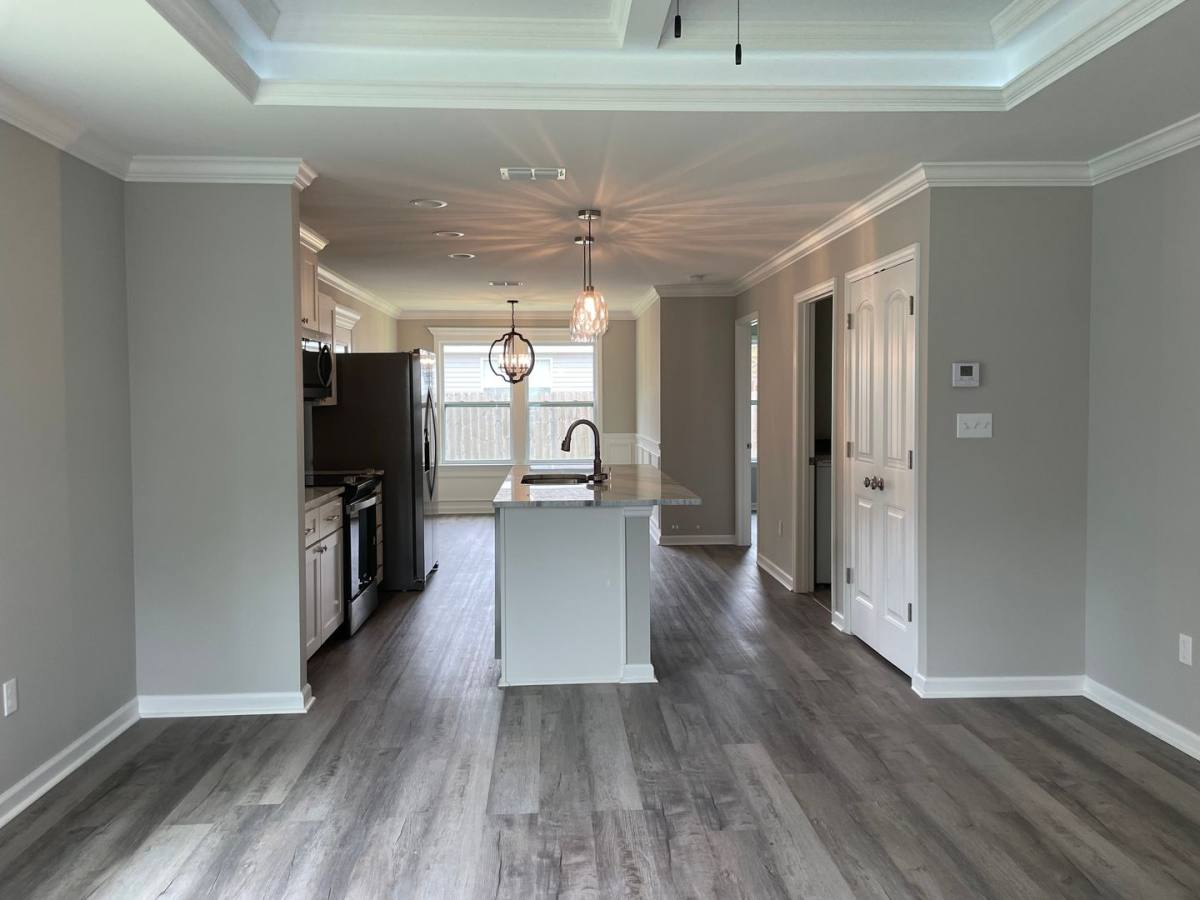 House for rent at 91 Cloer Lane, Crawfordville, FL 32327