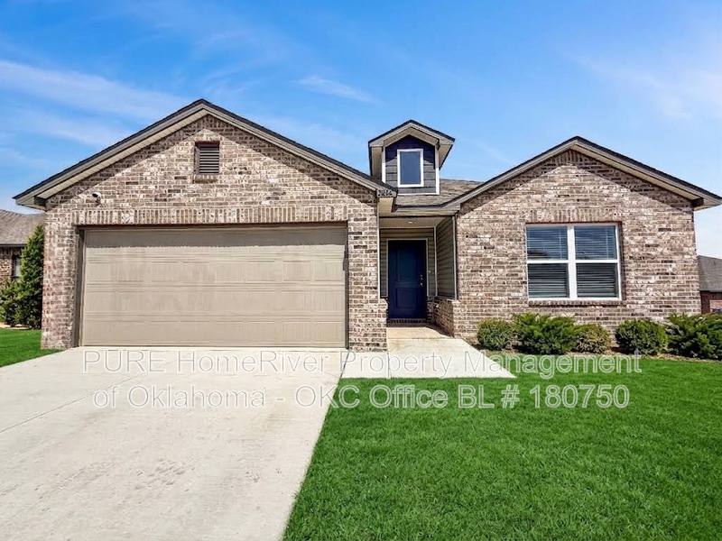 House for rent at 2014 Taylor St, Chickasha, OK 73018