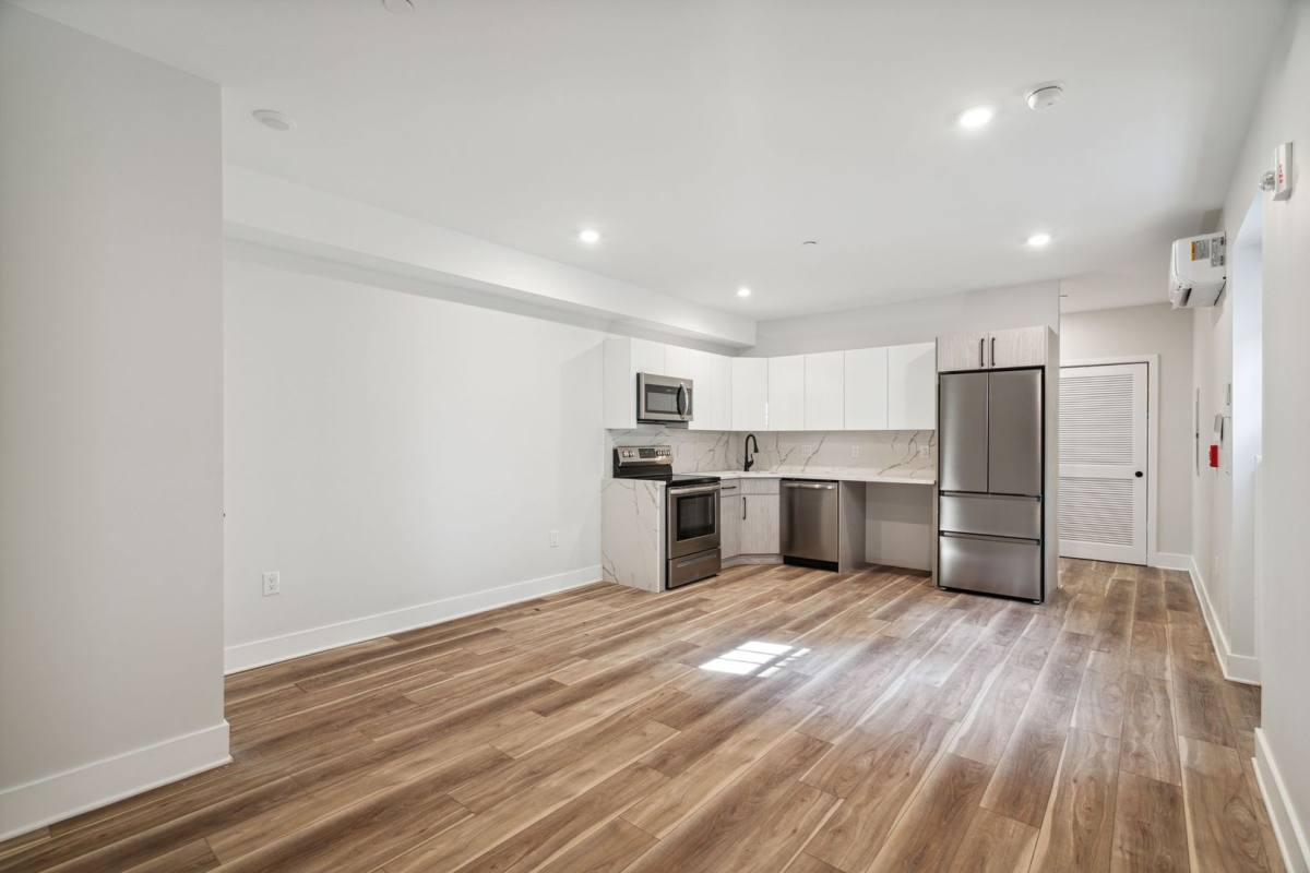 Apartment for rent at 862 N 41st, Philadelphia, PA 19104