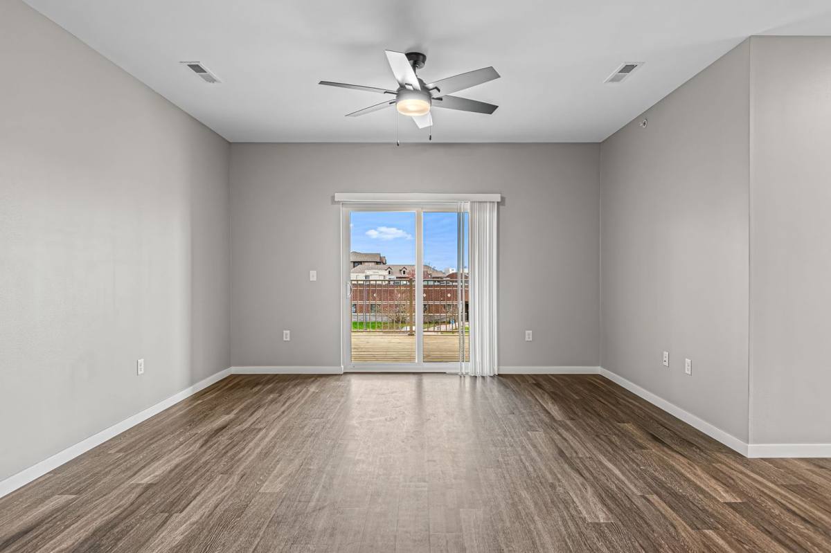 Apartment for rent at 555 N Madison Ave, North Liberty, IA 52317