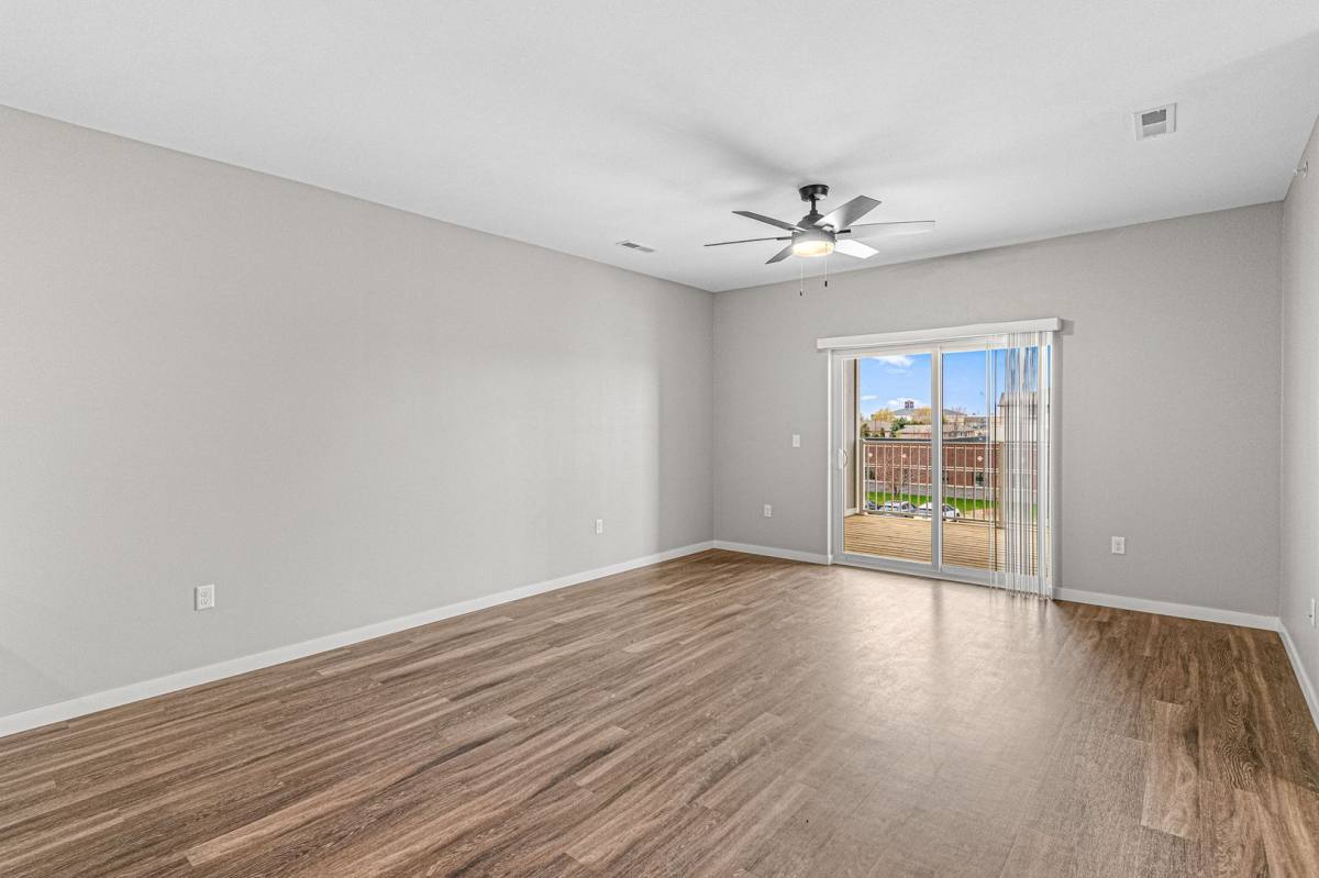 Apartment for rent at 555 N Madison Ave, North Liberty, IA 52317