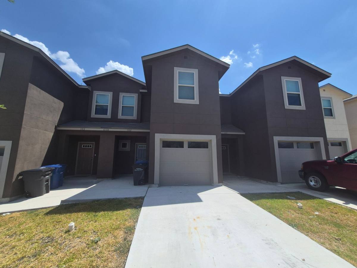Townhouse for rent at 6410 Marcel Way #102, San Antonio, TX 78233