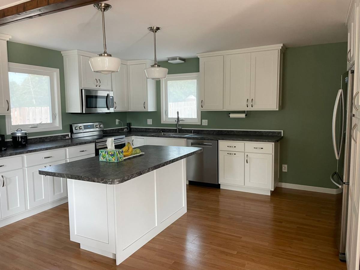 House for rent at 622 N Shore Dr, Battle Lake, MN 56515