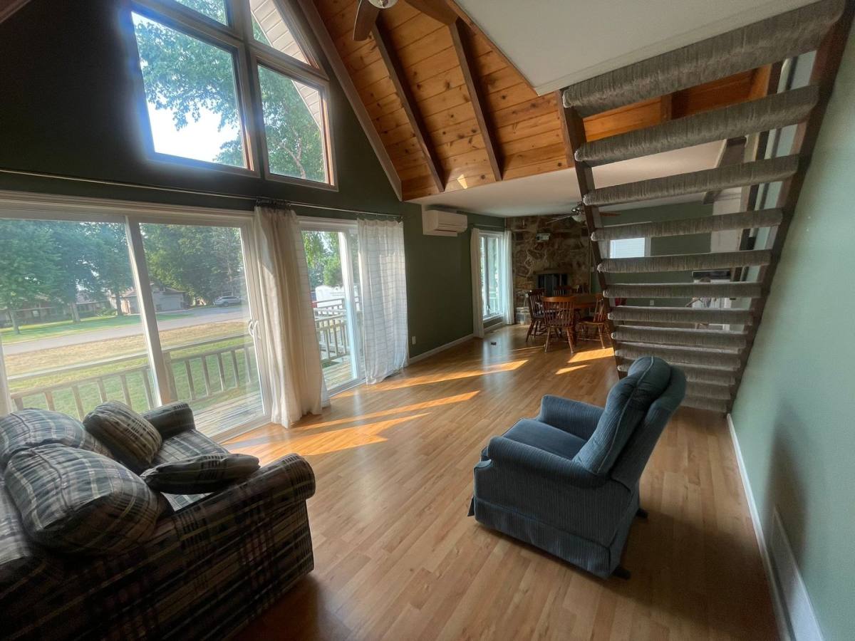 House for rent at 622 N Shore Dr, Battle Lake, MN 56515