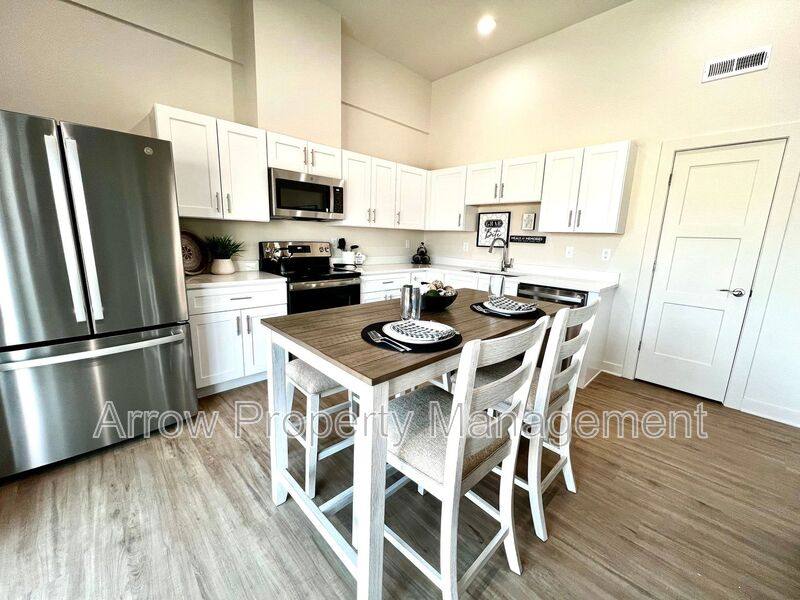 Apartment for rent at 1067 N Claude Rd #40, Abie, NE 68001
