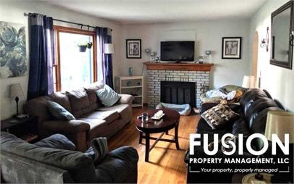 House for rent at 6 Warner Ave, Essex Junction, VT 05452