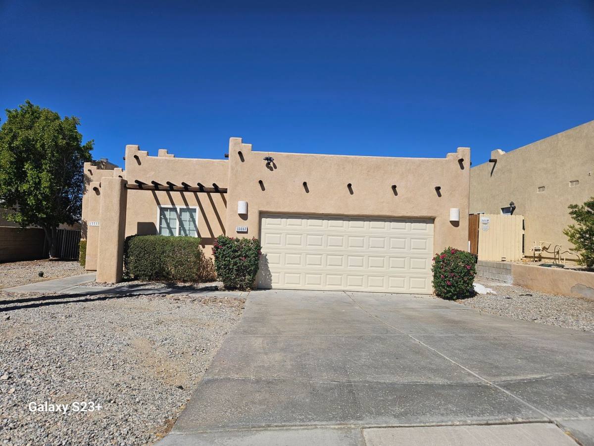 House for rent at 13337 Calle Amapola, Desert Hot Springs, CA 92240