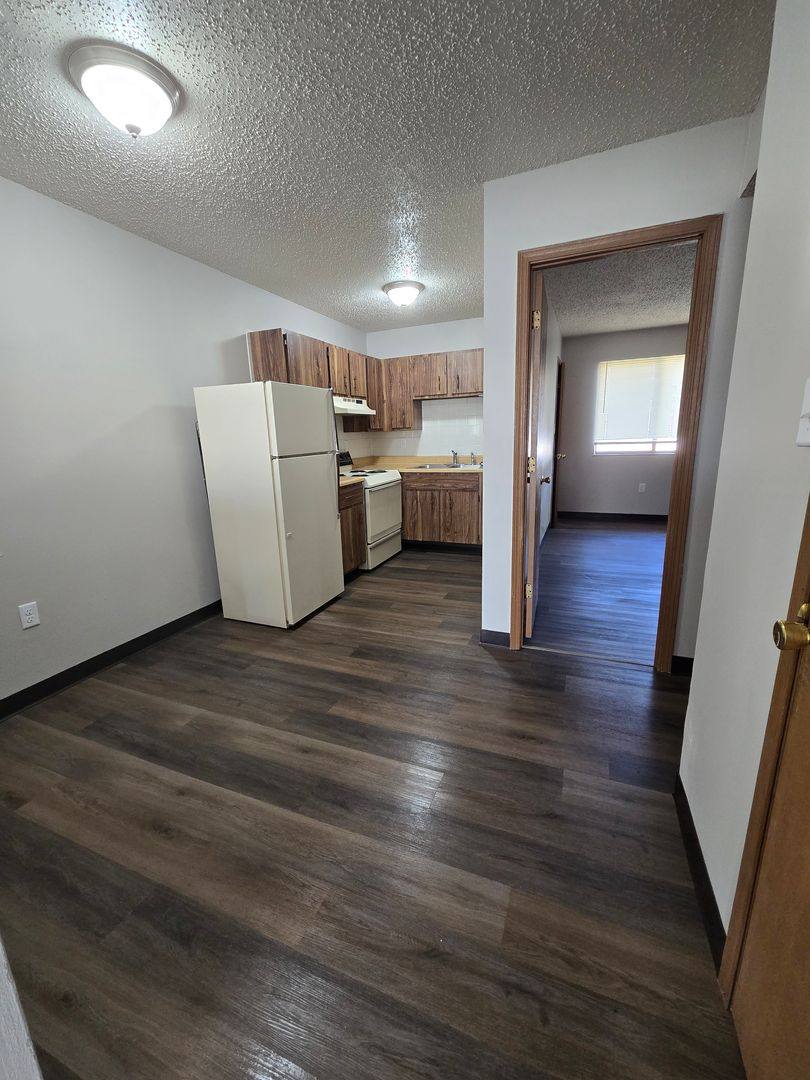 Apartment for rent at 201-215 Hyler Dr, Farmington, MO 63640