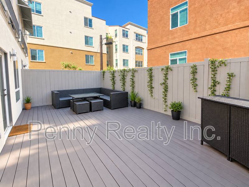 Condo for rent at 5540 Lindo Paseo #3, San Diego, CA 92115
