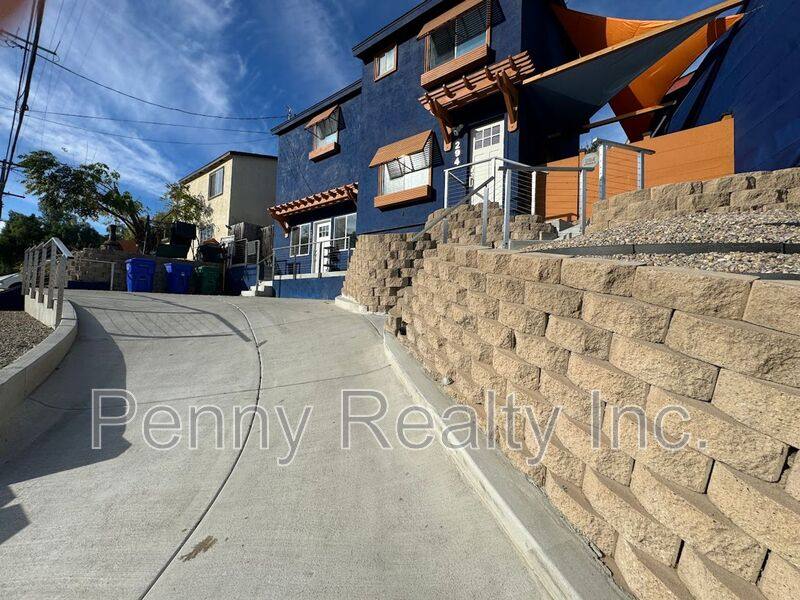 Apartment for rent at 294 Woodman St, San Diego, CA 92114