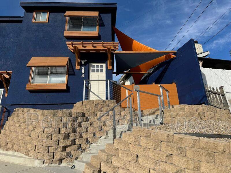 Apartment for rent at 294 Woodman St, San Diego, CA 92114