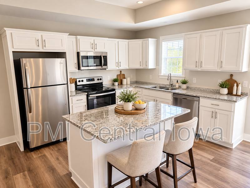Townhouse for rent at 301 SE 11th St #704, Grimes, IA 50111