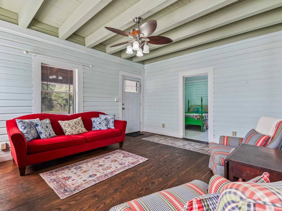 House for rent at 67 Yellow Jacket Ave, Sopchoppy, FL 32358