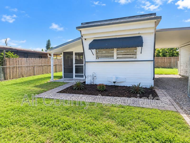 House for rent at 1844 Mary Lane, Holiday, FL 34690