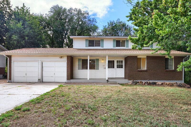 53 McBurney Blvd, Colorado Springs, CO 80911 - House for Rent - Image 11