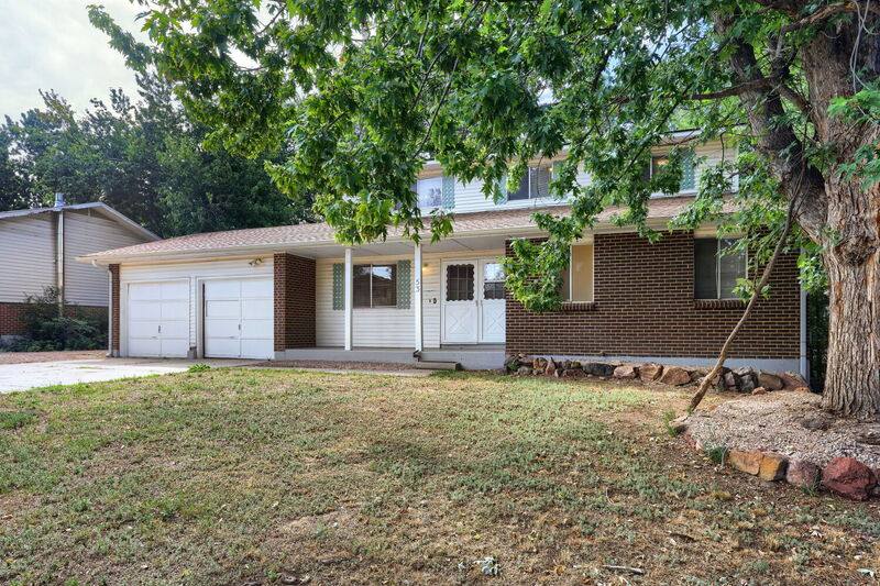53 McBurney Blvd, Colorado Springs, CO 80911 - House for Rent - Image 12