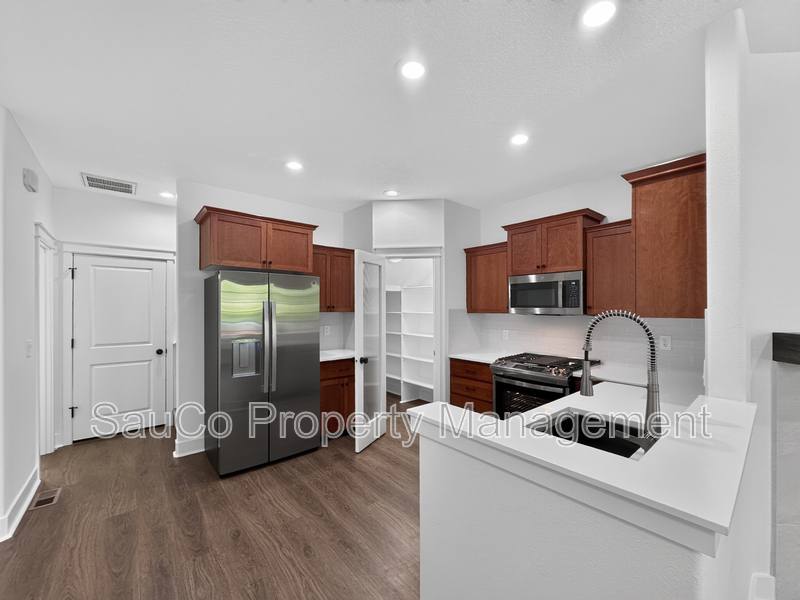 Townhouse for rent at 11971 SW Horizon Blvd, Beaverton, OR 97007