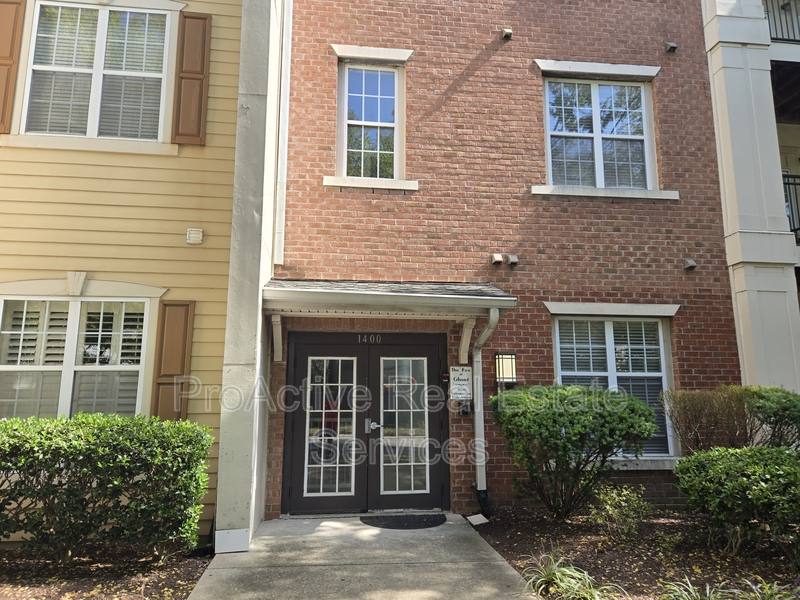 Condo for rent at 1400 Granby St #105, Norfolk, VA 23510