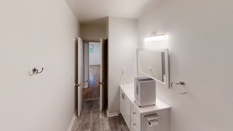Apartment for rent at 1112 Fountain St #B, Ann Arbor, MI 48103