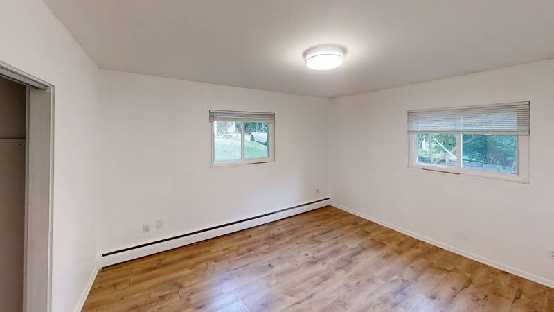 Apartment for rent at 1112 Fountain St #B, Ann Arbor, MI 48103