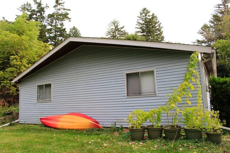 Apartment for rent at 1112 Fountain St #B, Ann Arbor, MI 48103