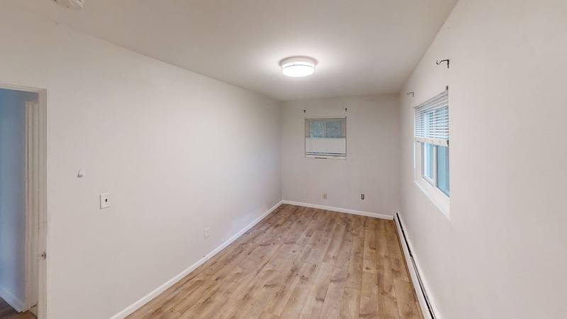 Apartment for rent at 1112 Fountain St #B, Ann Arbor, MI 48103