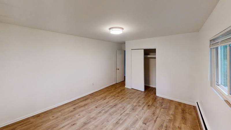 Apartment for rent at 1112 Fountain St #B, Ann Arbor, MI 48103