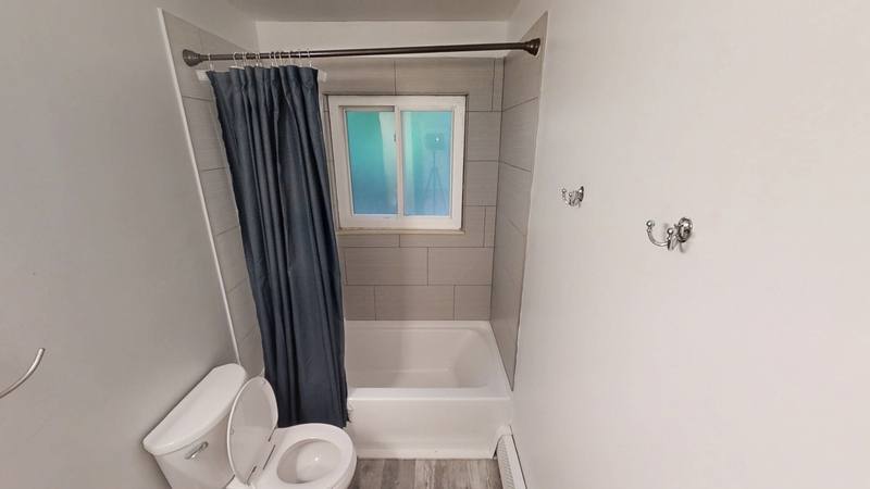 Apartment for rent at 1112 Fountain St #B, Ann Arbor, MI 48103