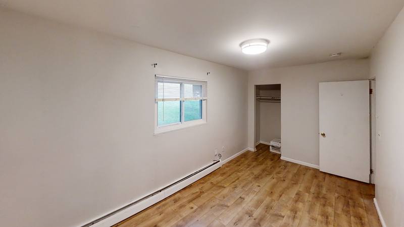Apartment for rent at 1112 Fountain St #B, Ann Arbor, MI 48103