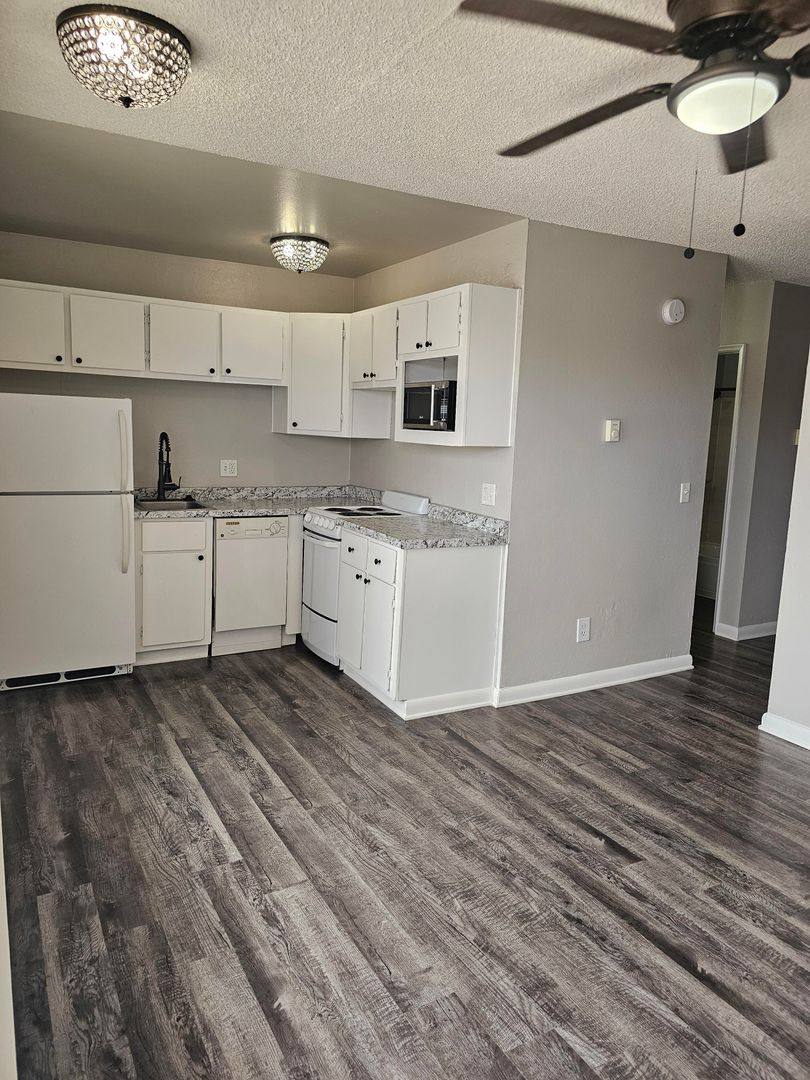 Apartment for rent at 1465 Alvarado Dr, Colorado Springs, CO 80910