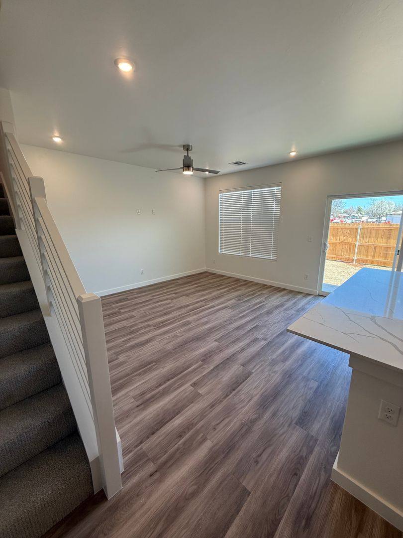 1028 Prestige Place, Edmond, OK 73003 - Townhouse for Rent - Image 5
