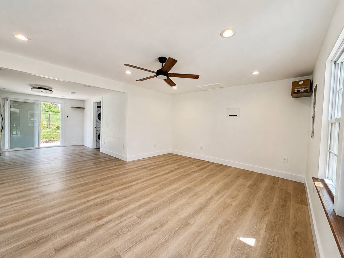 House for rent at 680 Fralin Alley NE, Christiansburg, VA 24073