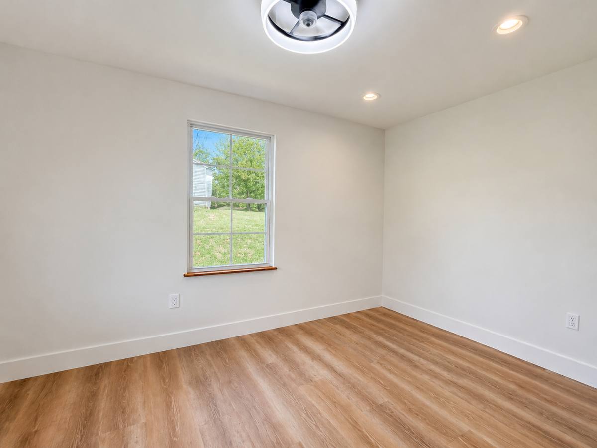 House for rent at 680 Fralin Alley NE, Christiansburg, VA 24073