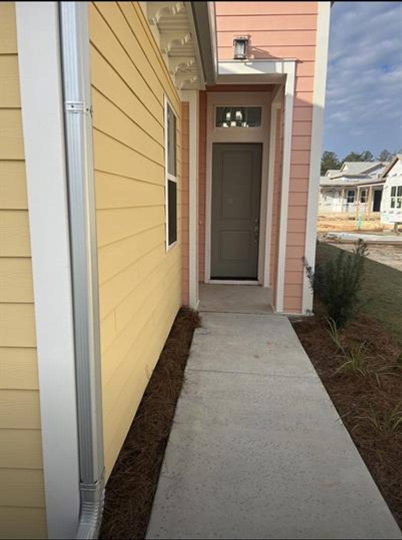 House for rent at 1696 Shoreside Dr, Hardeeville, SC 29927
