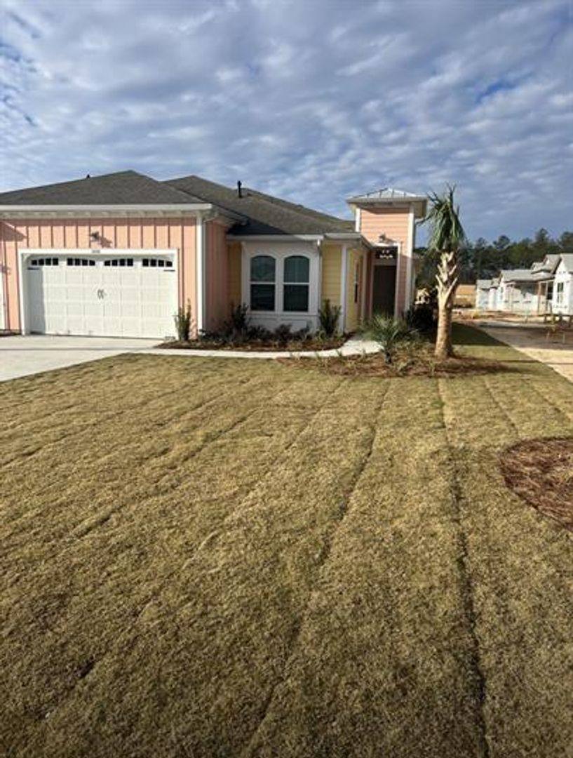 House for rent at 1696 Shoreside Dr, Hardeeville, SC 29927