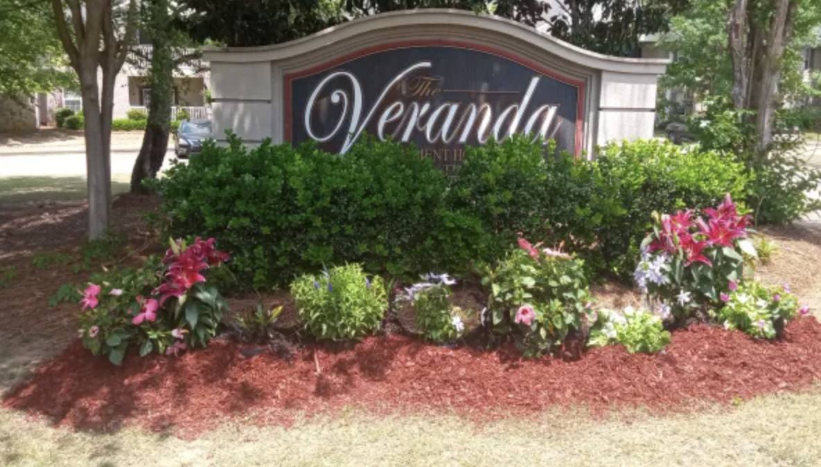 Apartment for rent at 131 W Pike St, Troy, AL 36081