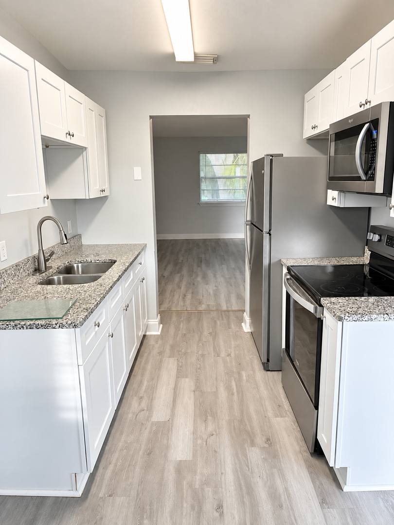 Apartment for rent at Barna, 4525 Barna Ave, Titusville, FL 32780