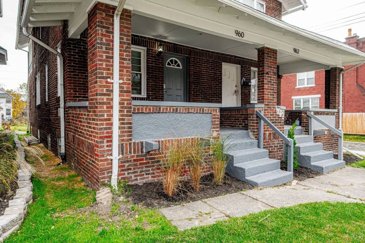 Apartment for rent at 960 S Ohio Ave, Columbus, OH 43206