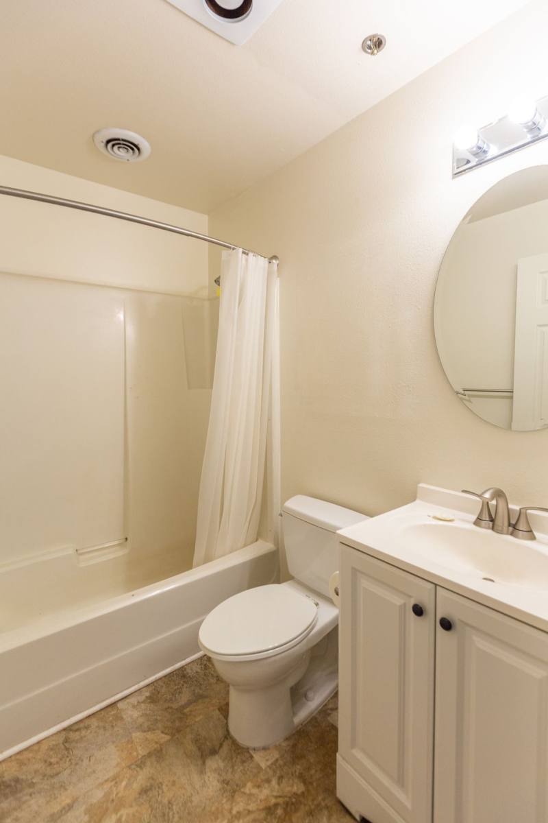 Apartment for rent at 1615 SW Morrison St, Portland, OR 97205