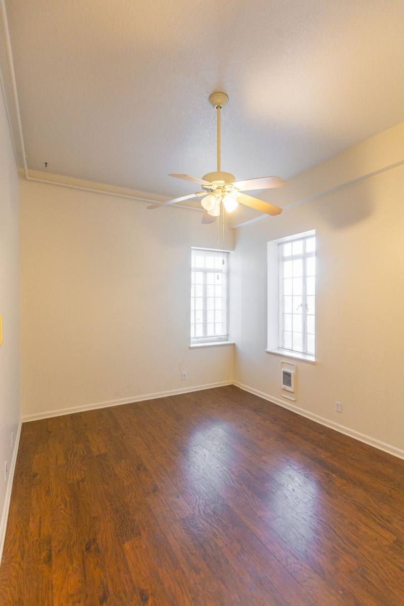 Apartment for rent at 1615 SW Morrison St, Portland, OR 97205