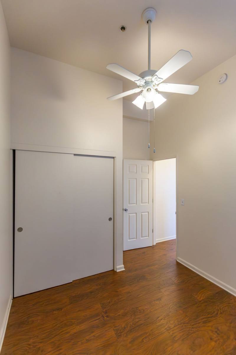 Apartment for rent at 1615 SW Morrison St, Portland, OR 97205