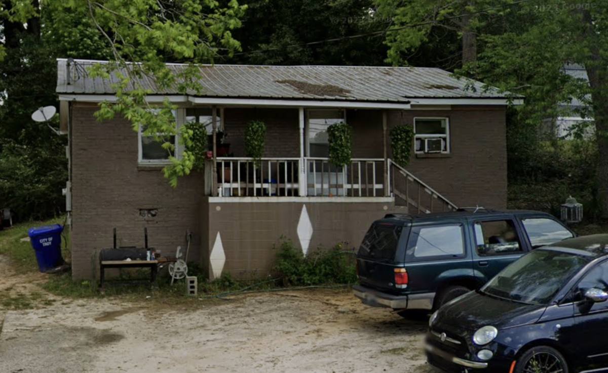 Apartment for rent at 100 Woodland Hills Dr, Troy, AL 36081