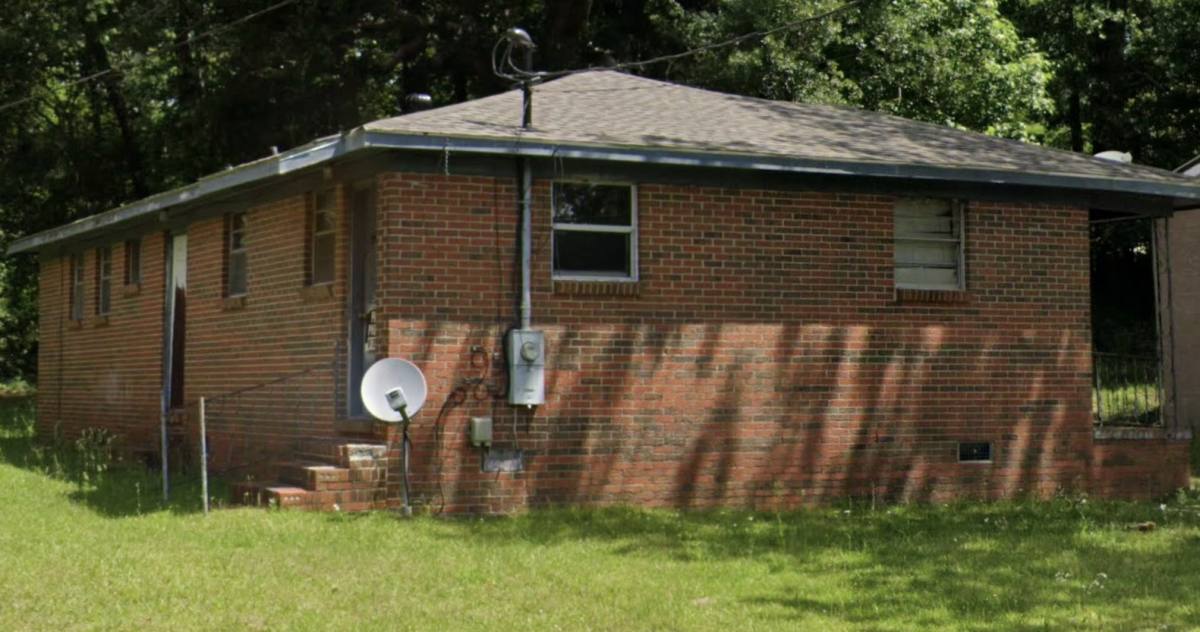 Apartment for rent at 100 Woodland Hills Dr, Troy, AL 36081