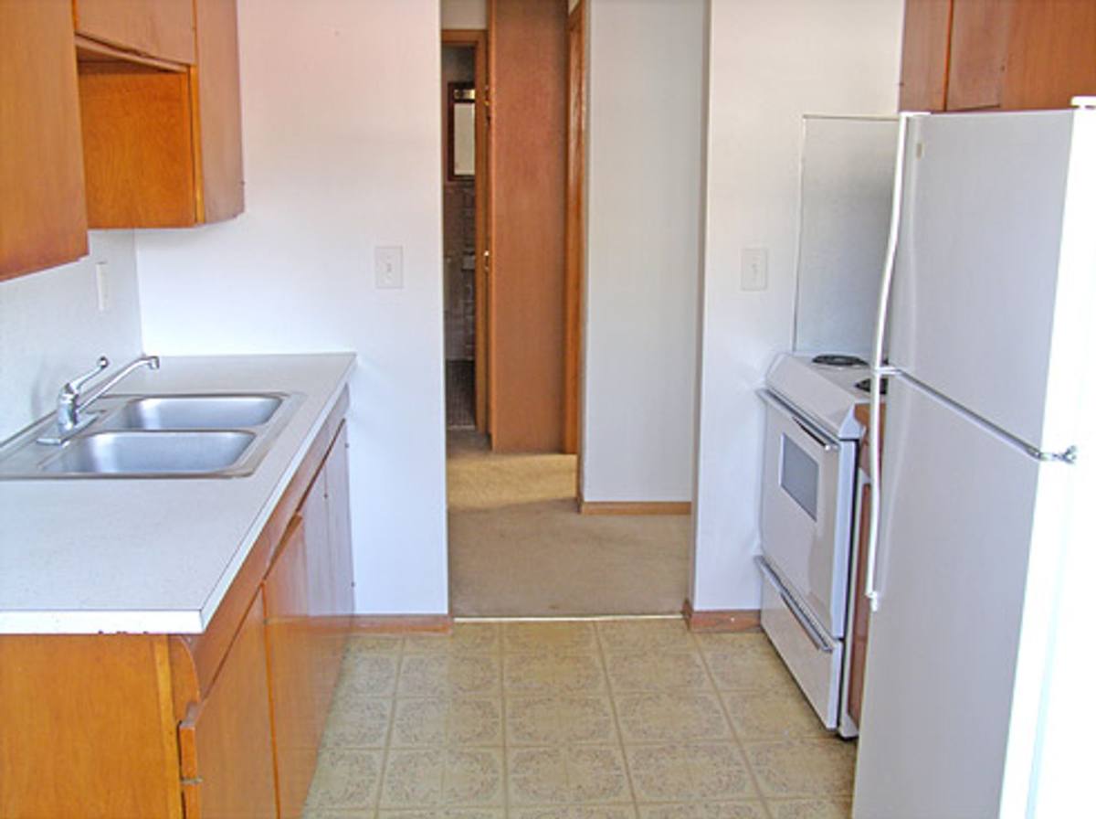 Apartment for rent at 3700 Lyndale Ave S, Minneapolis, MN 55409