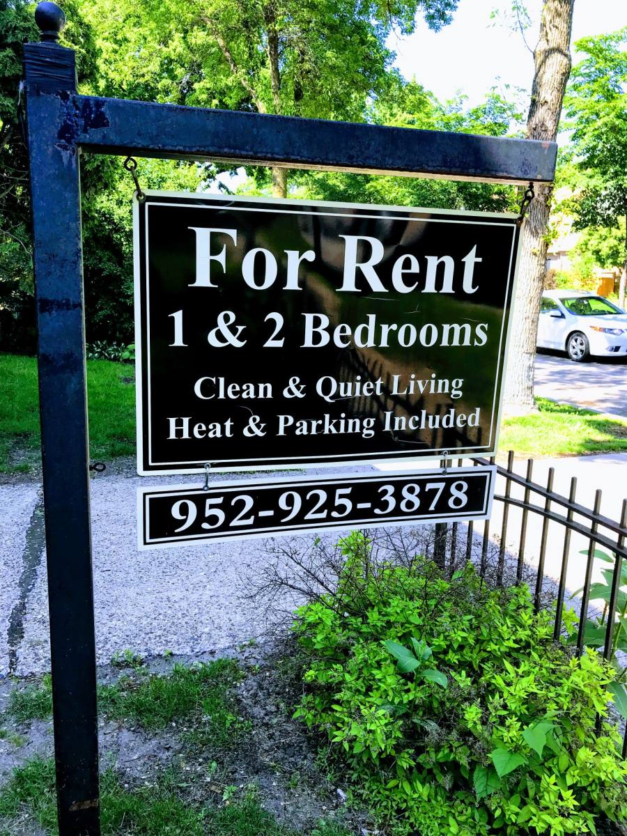 Apartment for rent at 3700 Lyndale Ave S, Minneapolis, MN 55409