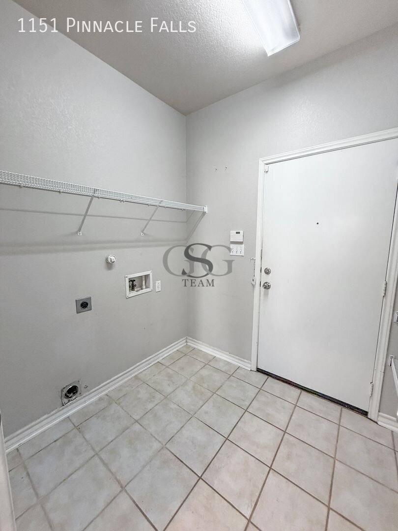 Townhouse for rent at 1151 Pinnacle Falls, San Antonio, TX 78260