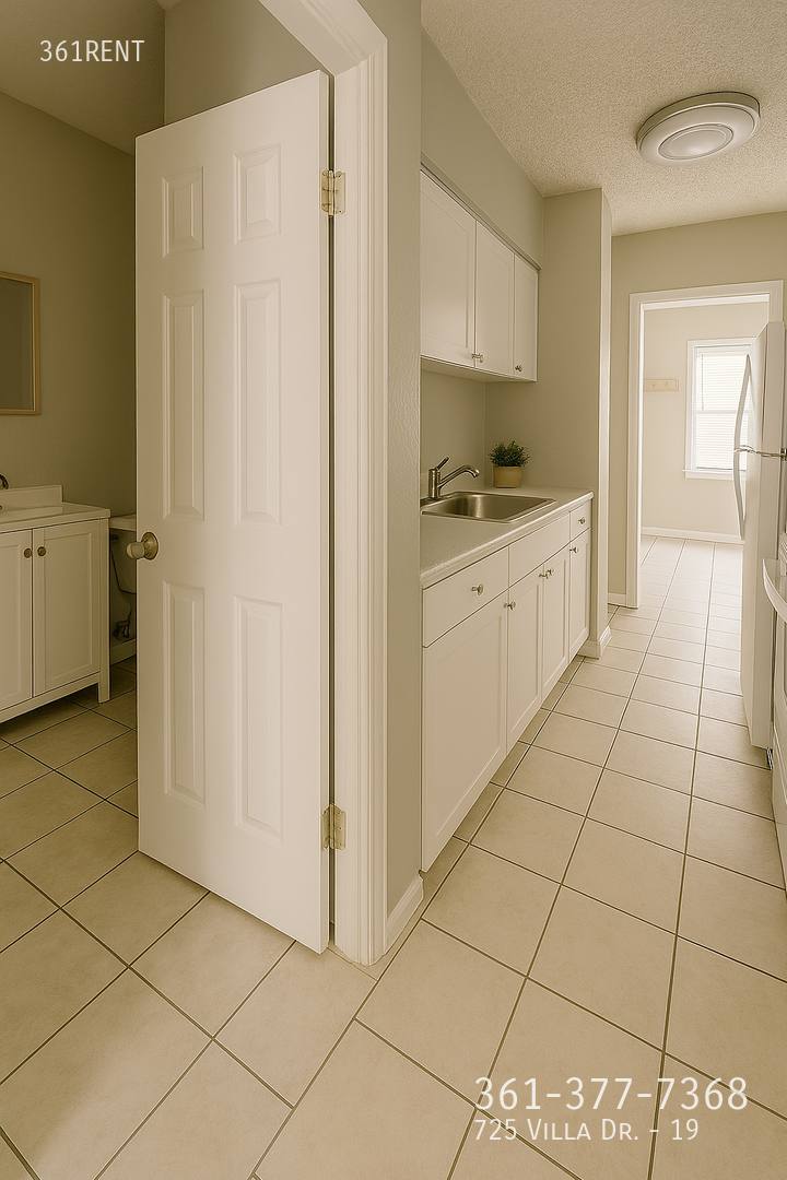 Apartment for rent at 725 Villa Dr #19, Corpus Christi, TX 78408