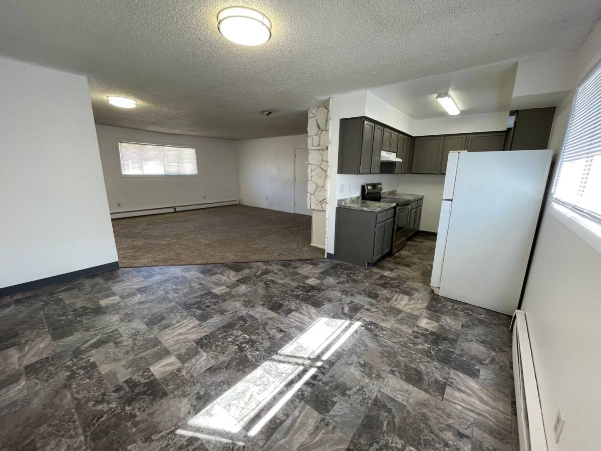 Apartment for rent at 917 E 12th Ave, Anchorage, AK 99501